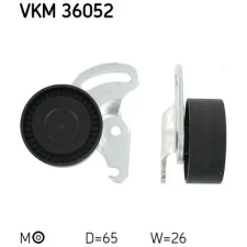 SKF Szíjfeszítő, hosszbordás szíj VKM 36052 autóalkatrész