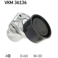 SKF Szíjfeszítő, hosszbordás szíj VKM 36136 autóalkatrész