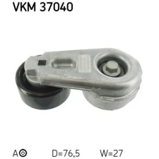 SKF Szíjfeszítő, hosszbordás szíj VKM 37040 autóalkatrész