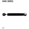SKF Szíjfeszítő, hosszbordás szíj VKM 38901