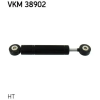 SKF Szíjfeszítő, hosszbordás szíj VKM 38902