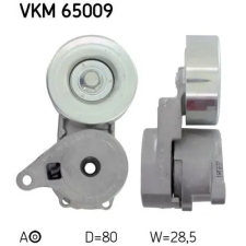 SKF Szíjfeszítő, hosszbordás szíj VKM 65009 autóalkatrész