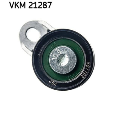 SKF Szíjtárcsa/vezetőgörgő, fogasszíj SKF VKM 21287 autóalkatrész
