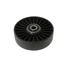 SKF szíjtárcsa/vezetőgörgő hosszbordás szíj 22mm,fenn egyéb motorkerékpár alkatrész