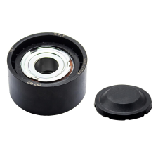 SKF Szíjtárcsa/vezetőgörgő, hosszbordás szíj SKF VKM 31028 autóalkatrész