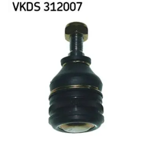 SKF Támasztó-/vezetőcsukló VKDS 312007 autóalkatrész