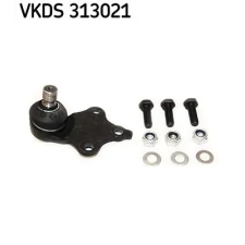 SKF Támasztó-/vezetőcsukló VKDS 313021 autóalkatrész