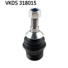 SKF Támasztó-/vezetőcsukló VKDS 318015 autóalkatrész