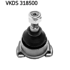 SKF Támasztó-/vezetőcsukló VKDS 318500 autóalkatrész
