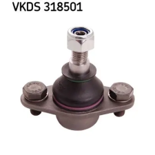 SKF Támasztó-/vezetőcsukló VKDS 318501 autóalkatrész