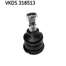 SKF Támasztó-/vezetőcsukló VKDS 318513 autóalkatrész