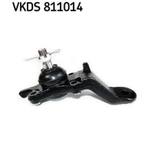 SKF Támasztó-/vezetőcsukló VKDS 811014 autóalkatrész
