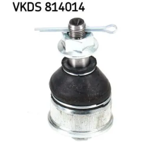 SKF Támasztó-/vezetőcsukló VKDS 814014 autóalkatrész