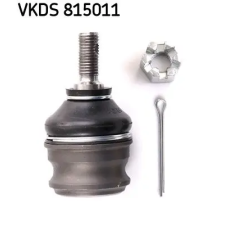 SKF Támasztó-/vezetőcsukló VKDS 815011 autóalkatrész