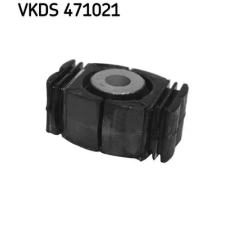 SKF Tengelytest VKDS 471021 autóalkatrész