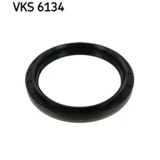 SKF tömítőgyűrű, kerékagy VKS 6134 autóalkatrész