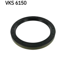 SKF tömítőgyűrű, kerékagy VKS 6150 autóalkatrész