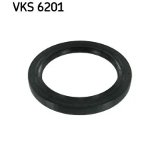 SKF tömítőgyűrű, kerékagy VKS 6201 autóalkatrész