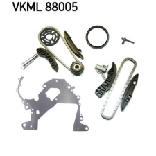 SKF vezérműlánc készlet SKF VKML 88005 autóalkatrész