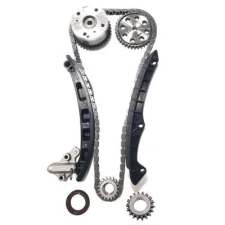 SKF vezérműlánc készlet VKML 81311 autóalkatrész