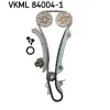 SKF vezérműlánc készlet VKML 84004-1