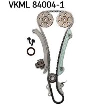 SKF vezérműlánc készlet VKML 84004-1 autóalkatrész