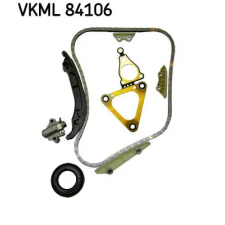 SKF vezérműlánc készlet VKML 84106 autóalkatrész