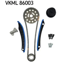 SKF vezérműlánc készlet VKML 86003 autóalkatrész