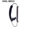 SKF vezérműlánc készlet VKML 88010