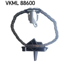 SKF vezérműlánc készlet VKML 88600 autóalkatrész