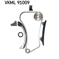 SKF vezérműlánc készlet VKML 91009 autóalkatrész