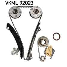 SKF vezérműlánc készlet VKML 92023 autóalkatrész