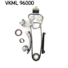 SKF vezérműlánc készlet VKML 96000