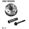 SKF vezérműtengely-állító VKM 983000