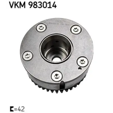 SKF vezérműtengely-állító VKM 983014 autóalkatrész