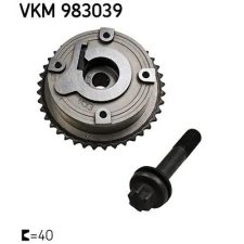 SKF vezérműtengely-állító VKM 983039 autóalkatrész