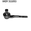 SKF vezetőkar fej VKDY 311053
