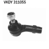 SKF vezetőkar fej VKDY 311055