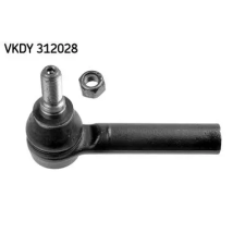 SKF vezetőkar fej VKDY 312028 autóalkatrész