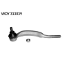 SKF vezetőkar fej VKDY 313039