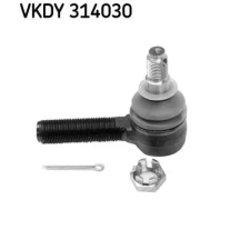 SKF vezetőkar fej VKDY 314030 autóalkatrész