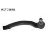 SKF vezetőkar fej VKDY 316001