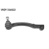 SKF vezetőkar fej VKDY 316022
