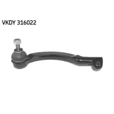 SKF vezetőkar fej VKDY 316022 autóalkatrész