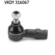 SKF vezetőkar fej VKDY 316067 autóalkatrész