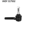SKF vezetőkar fej VKDY 317502