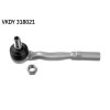 SKF vezetőkar fej VKDY 318021