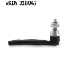SKF vezetőkar fej VKDY 318047