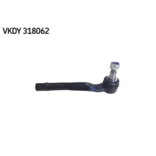 SKF vezetőkar fej VKDY 318062 autóalkatrész