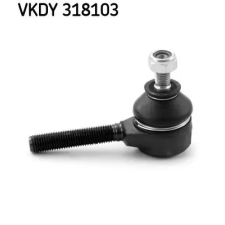SKF vezetőkar fej VKDY 318103 autóalkatrész